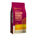 Hazelnut Chicory Herbal Coffee