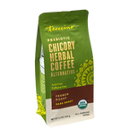 French Roast Chicory Herbal Coffee