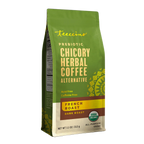 French Roast Chicory Herbal Coffee