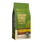 French Roast Chicory Herbal Coffee