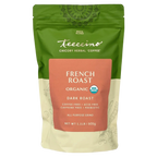 French Roast Chicory Herbal Coffee