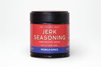 Jerk Seasoning