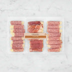 Artisan Charcuterie Assortment Tray