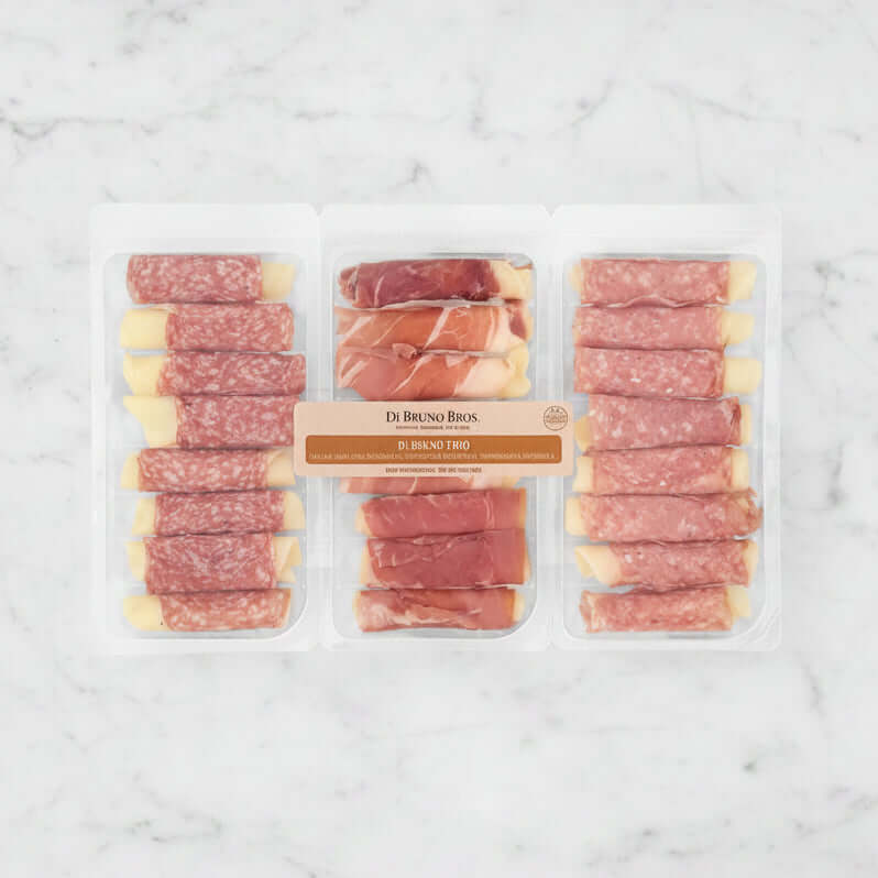 Artisan Charcuterie Assortment Tray