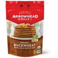Arrowhead Mills Pancake Mix Buckwheat - 6-Pack Case of 22 Oz