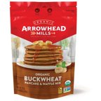Arrowhead Mills Pancake Mix Buckwheat - 6-Pack Case of 22 Oz