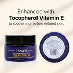 Gilead's Balm | 1 oz | Vegan & Made in the USA | tHoli