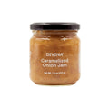 Divina Caramelized Onion Jam, 7.6 oz (Case of 12)