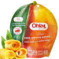 Amazin Choices Dried Tree-Ripened Mangoes, 7.05oz.