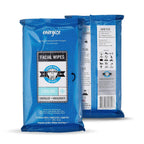 Game Face Antibacterial Face Wipes, 25 ct