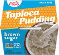 Sun Tropics Brown Sugar Tapioca Pudding, 8 oz (Case of 6)