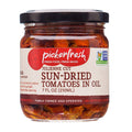Pickerfresh Sun-Dried Tomatoes in Oil Julien, 7 Oz (Case of 6)