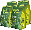 Birdie & Louie Lamb Meal & Brown Rice Dog Food, 3.5 lb (Case of 4)