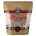 Saltworks Salt Pink Himalayan 5 Lb - 1 Each