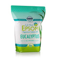 Saltworks Premium Eucalyptus Epsom Salt, 5 lb