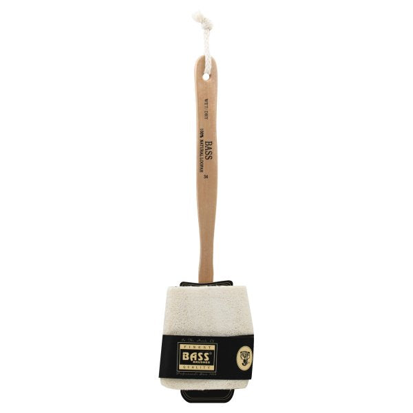 Bass Brushes  Scrubber Body Loofah