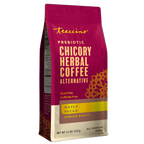 Maple Pecan Chicory Herbal Coffee