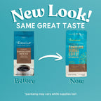Dandelion Mocha Herbal Coffee