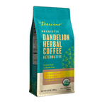 Dandelion Coconut Herbal Coffee