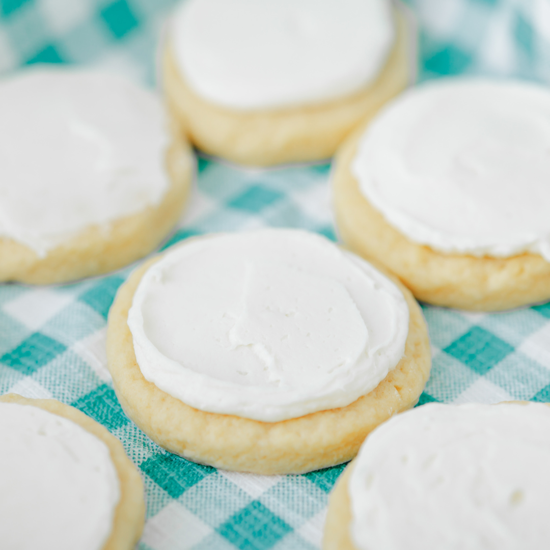 Sugar Cookie Mix