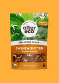 Alter Eco Cashew Butter Granola, 8 oz (Case of 6)