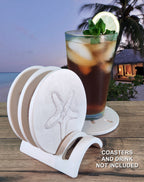 Coaster Holder