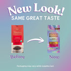 Chaga Ashwagandha Butterscotch Cream Mushroom Herbal Coffee