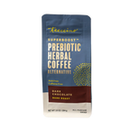 Dark Chocolate Prebiotic SuperBoost Herbal Coffee