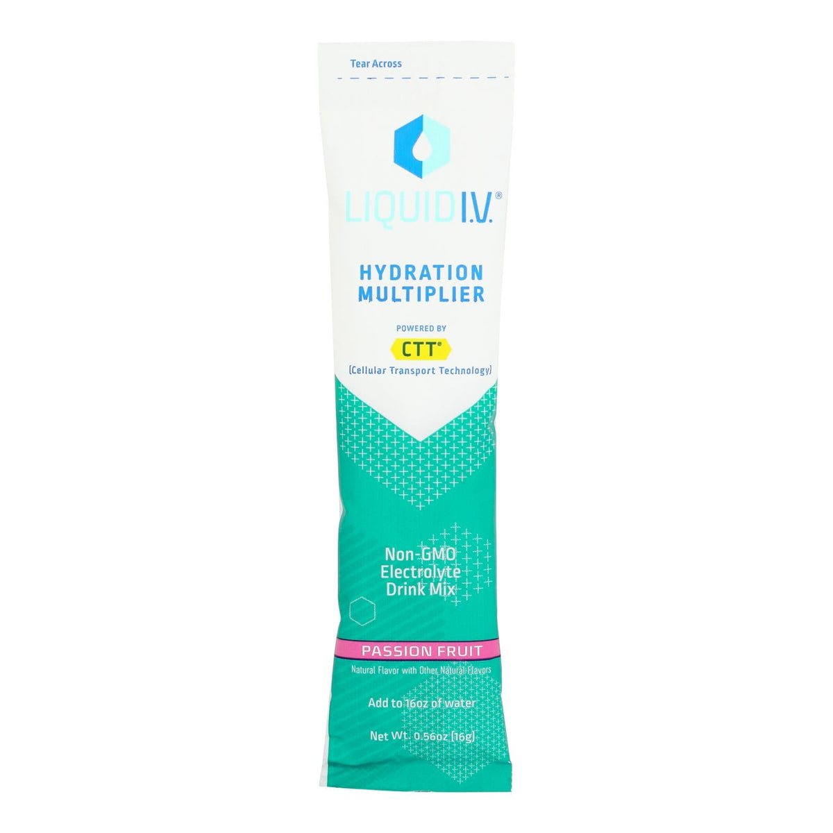 Liquid I.V. - Hydration Multi-Pack (8-.56 Oz)