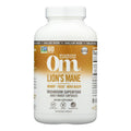 Om Lion's Mane Mushroom Superfood, 180 ct