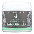 Soothing Touch Desert Sage Body Butter, 13 oz