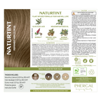 Naturtint Permanent Hair Color, 8N Wheat Germ Blonde, 5.28 oz (Case of 3)