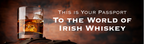 Ireland's Spirit: The Definitive Guide to the Revival Pioneers Who Rescued Irish Whiskey from a Lost Century and Built a Global Renaissance