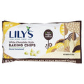 Lily's Baking Chips White Chocolate (Pack of 12 - 9oz)