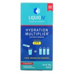 Liquid I.V. Strawberry Drink Mix, 10 ct (5.65 oz)
