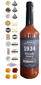 1934 Bloody Mary "Exceptional" Mix
