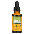 Herb Pharm Lobelia, 1 fl oz