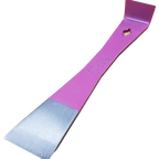 9 1/2 inch Pink Hive Tool