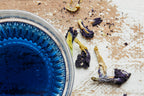 Butterfly Pea Flower