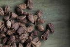 Black Cardamom Pod
