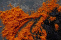 African Cayenne