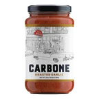 Carbone Roasted Garlic Sauce, 24 oz (Case of 6)
