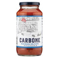 Carbone Marinara Delicato Sauce, 24 oz (Case of 6)