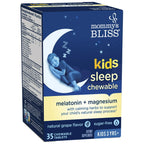 Mommy's Bliss Kids Sleep Chewables, 35 ct