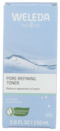 Weleda Pore Refining Toner, 5 fl oz