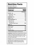 Daily Energy Trail Mix