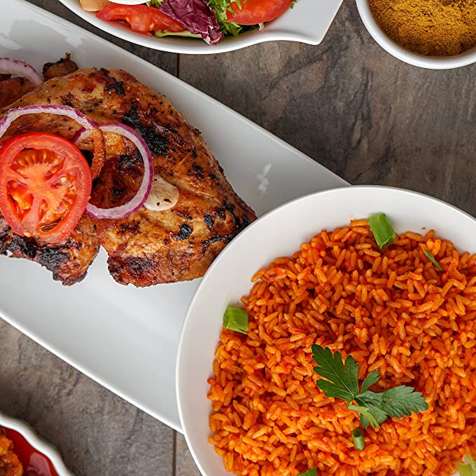 Jollof Rice Blend