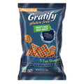 Gratify Pretzel Party Mix Display, 10.5 oz (Case of 24)
