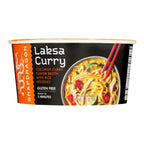 Snapdragon Singapore Curry Rice Noodle Bowl, 2.1 oz (Case of 6)