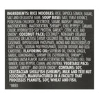 Snapdragon Singapore Curry Rice Noodle Bowl, 2.1 oz (Case of 6)